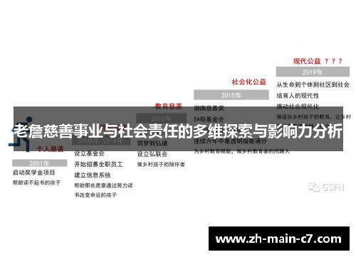 老詹慈善事业与社会责任的多维探索与影响力分析