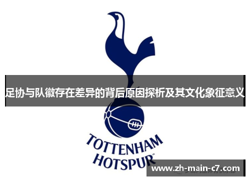 足协与队徽存在差异的背后原因探析及其文化象征意义 足协与队徽存在差异的背后原因探析及其文化象征意义