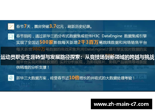 运动员职业生涯转型与发展路径探索：从竞技场到新领域的跨越与挑战