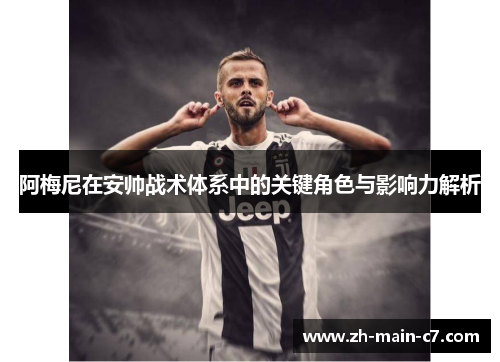 阿梅尼在安帅战术体系中的关键角色与影响力解析