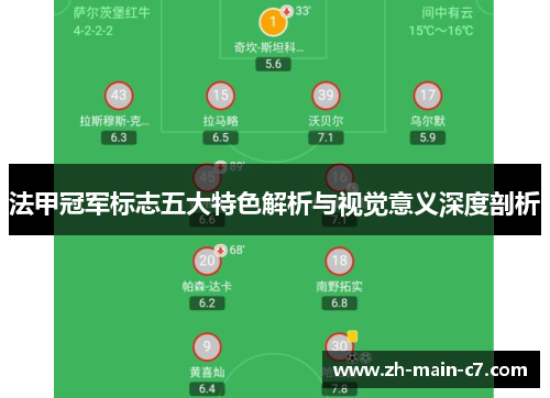 法甲冠军标志五大特色解析与视觉意义深度剖析 法甲冠军标志五大特色解析与视觉意义深度剖析