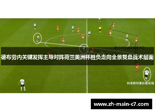 德布劳内关键发挥主导对阵荷兰美洲杯胜负走向全景复盘战术层面 德布劳内关键发挥主导对阵荷兰美洲杯胜负走向全景复盘战术层面