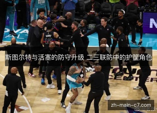 斯图尔特与活塞的防守升级 二三联防中的护筐角色 斯图尔特与活塞的防守升级 二三联防中的护筐角色